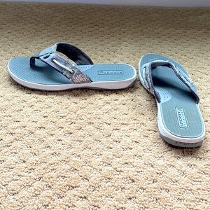 Women’s Sperry Flip Flops size 7